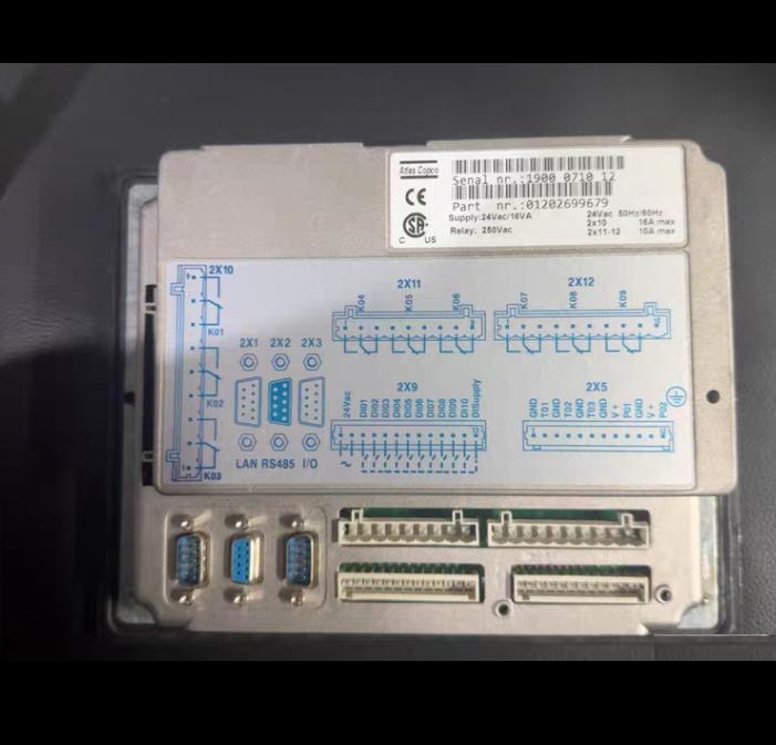 Atlas Copco 1900071281 Elektronikon II