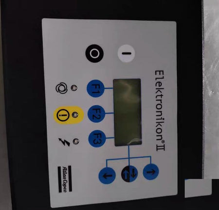 Atlas Copco 1900 0710 12 Elektronikon II RS485 VGA