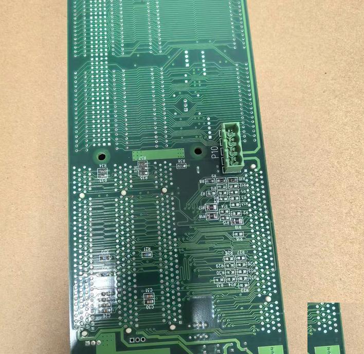 Atomix 12-500301 REV 2 2006 PCB
