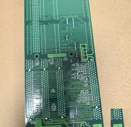Atomix 12-500301 REV 2 2006 PCB