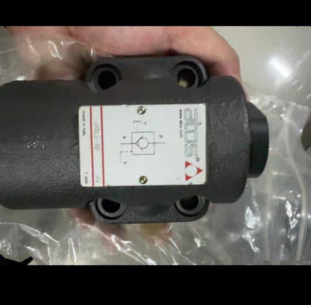 Atos AGRL-10 T-488