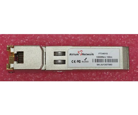 FT3401G 1000Mb 100m RJ45