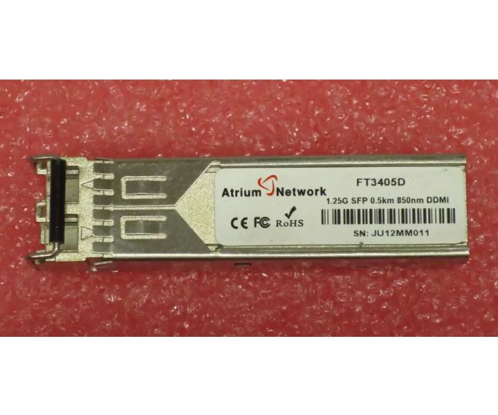 FT3405D 850nm