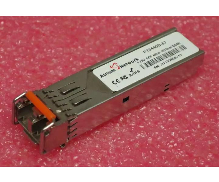 FT3440D-57 40km 1570nm