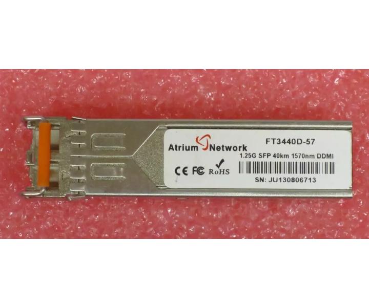 FT3440D-57 40km 1570nm