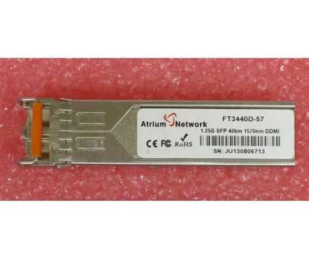 FT3440D-57 40km 1570nm
