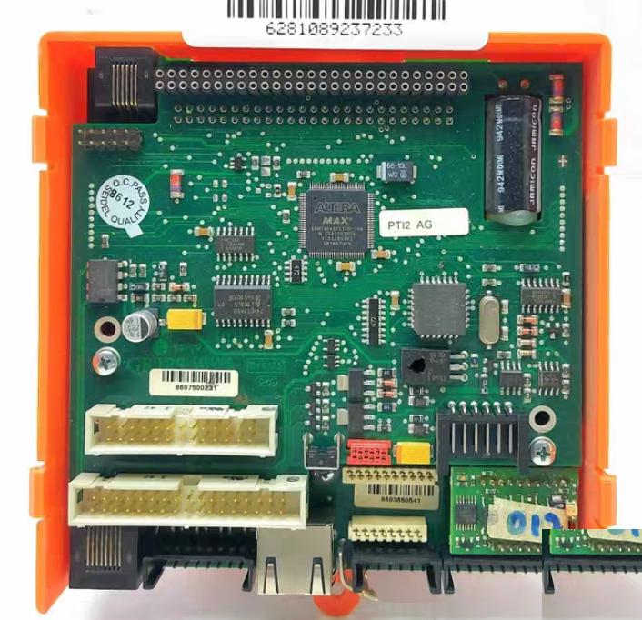 Atronic Systems MDC-PT-S R10 POE 13 5VDC 10W