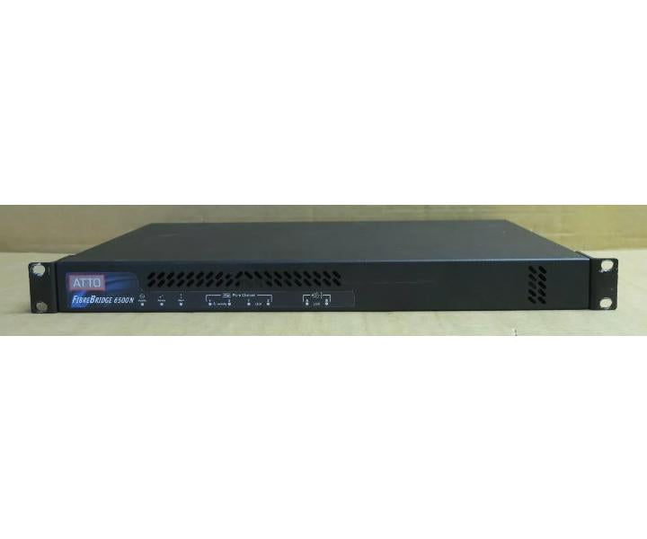 FCBR-6500-DN1 4163-0032-R04 6500N