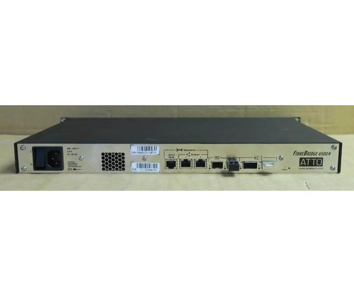 FCBR-6500-DN1 4163-0032-R04 6500N