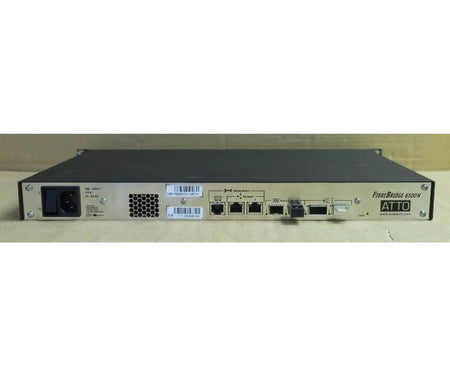 FCBR-6500-DN1 4163-0032-R04 6500N