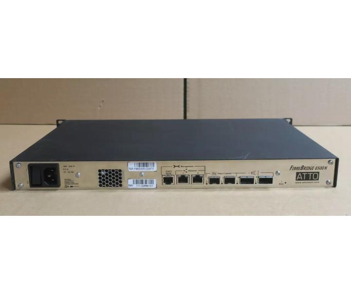 FCBR-6500-DN1 4163-0032-R04 6500N