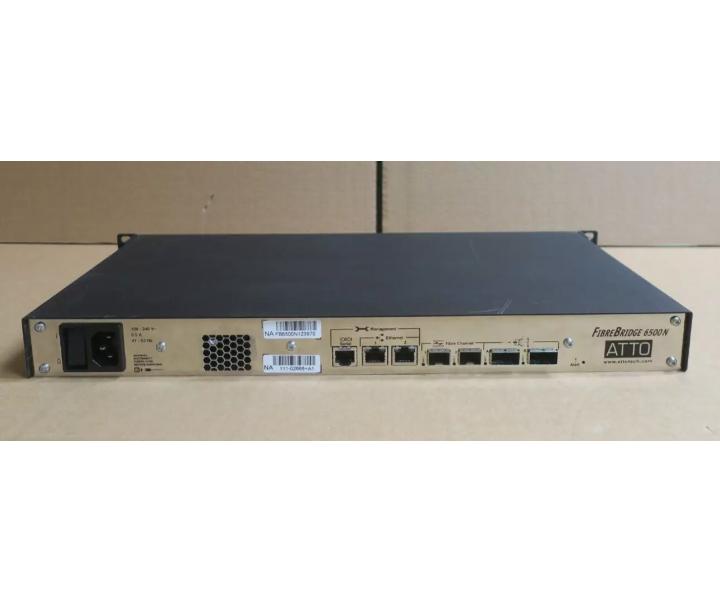 FCBR-6500-DN1 4163-0032-R04 6500N