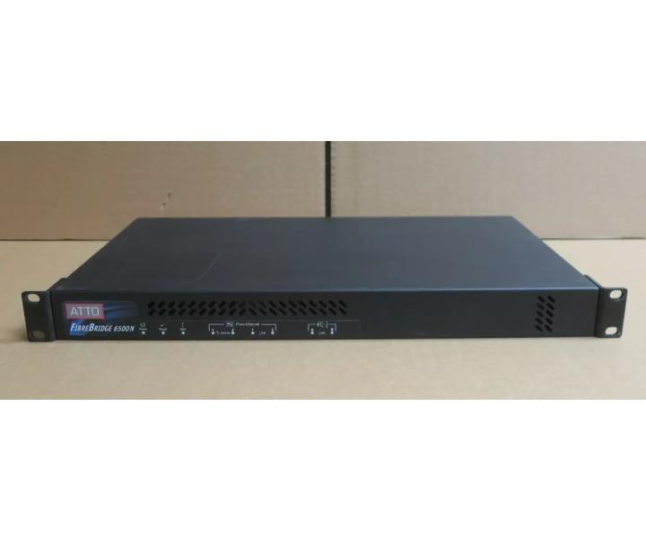 FCBR-6500-DN1 4163-0032-R04 6500N