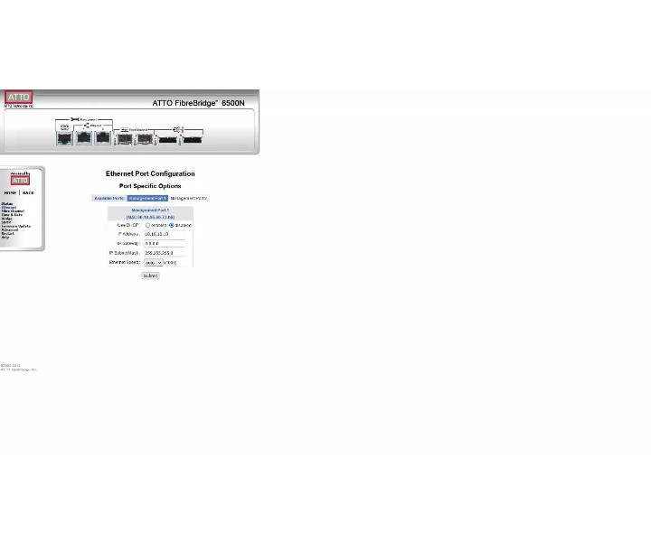 FCBR-6500-DN1 4163-0032-R04 6500N