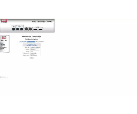 FCBR-6500-DN1 4163-0032-R04 6500N