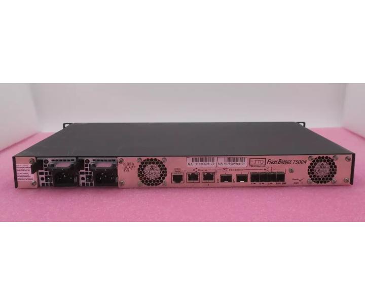 FCBR-7500-DN1 4163-0054-R00 7500N 16Gb 12Gb