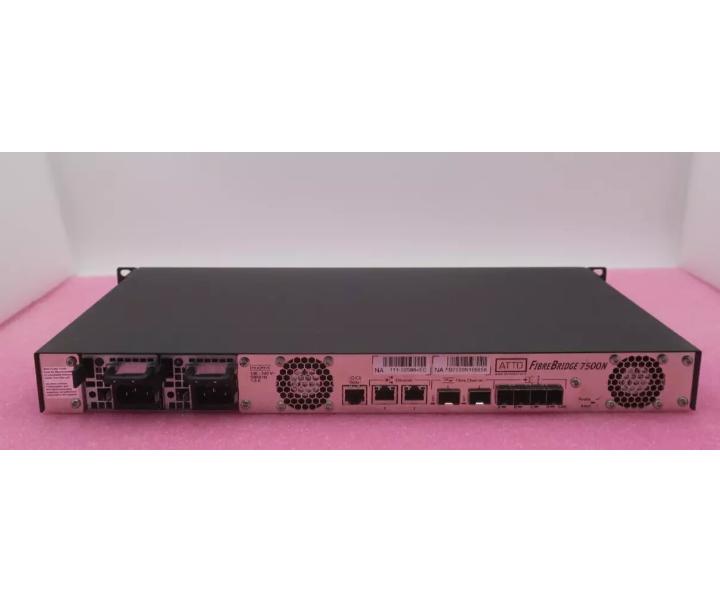 FCBR-7500-DN1 4163-0054-R00 7500N 16Gb 12Gb