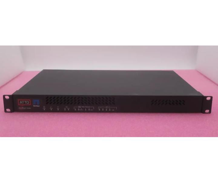 FCBR-7500-DN1 4163-0054-R00 7500N 16Gb 12Gb