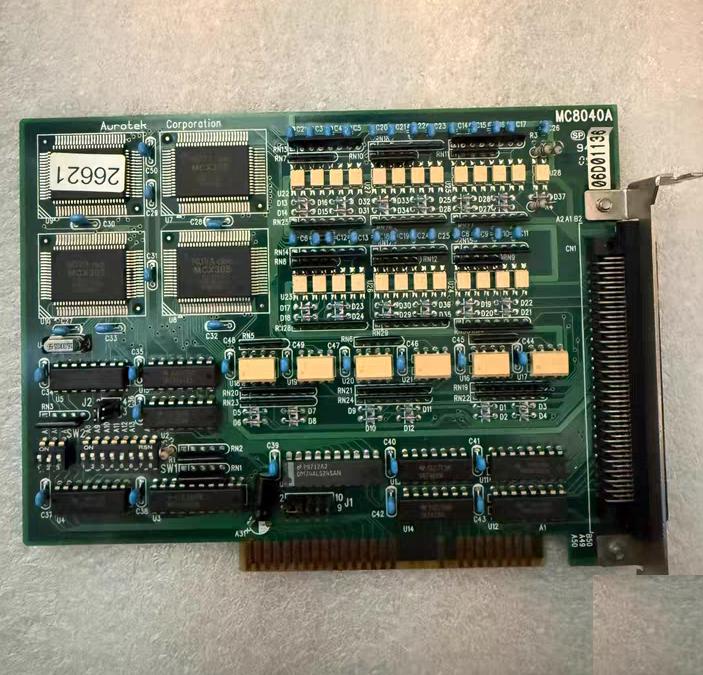 Aurotek CORPORATION MC8040A