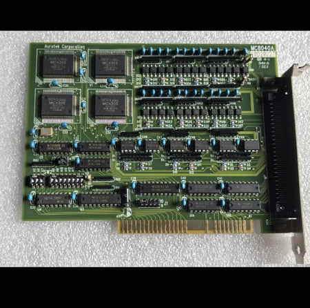 Aurotek MC8040A