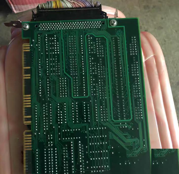 Aurotek MC8041AS 4 PC-Based MC8 MC8040AS
