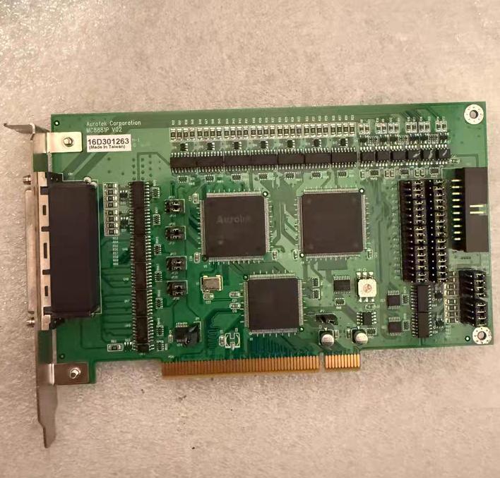 Aurotek MC8881P V02