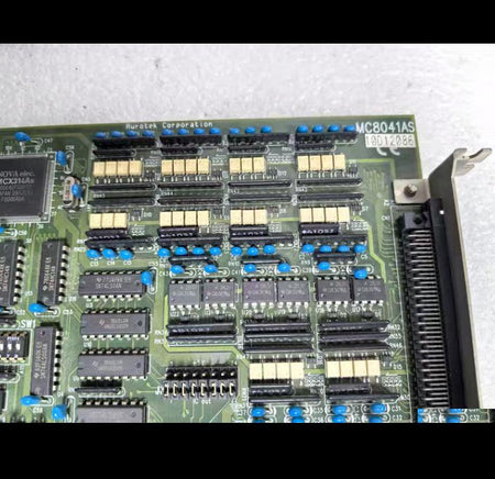 Aurotek corporation MC8041AS