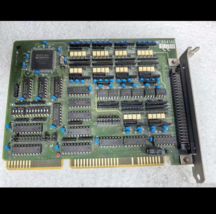 Aurotek corporation MC8041AS