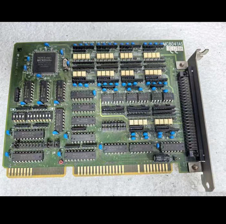 Aurotek corporation MC8041AS