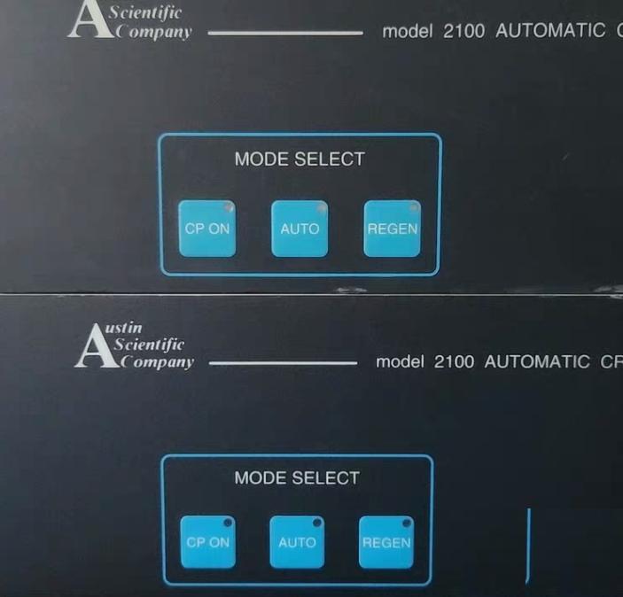 Austin 2100 2200