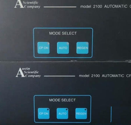 Austin 2100 2200