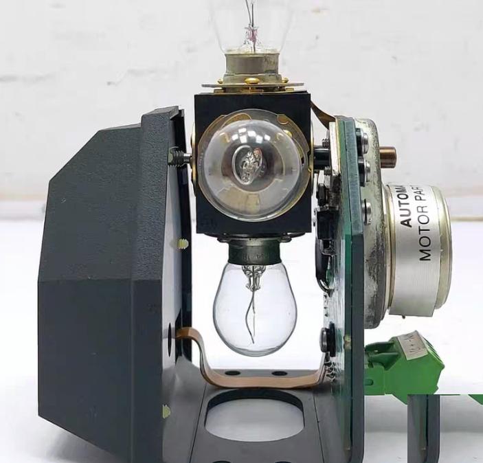 Automatic Power Inc APL1297A Four Place Lampchanger 5-16VDC 80870060