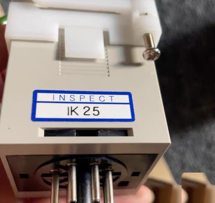 Autonics AT8N 24-240VAC DC