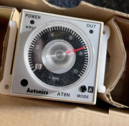 Autonics AT8N 24-240VAC DC