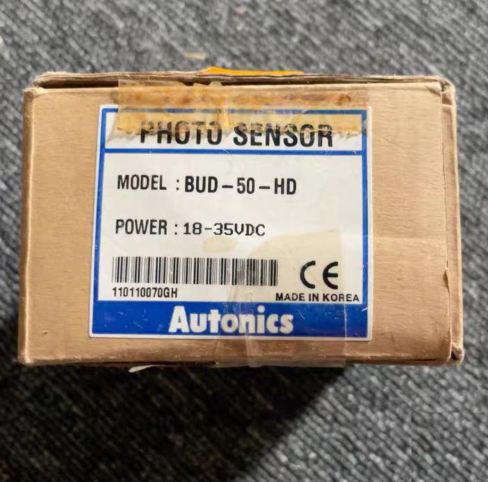 Autonics BUD-50-HD 18-35VDC