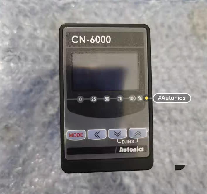 Autonics CN-6100-C1 1