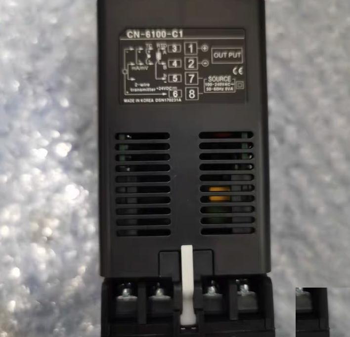 Autonics CN-6100-C1 1