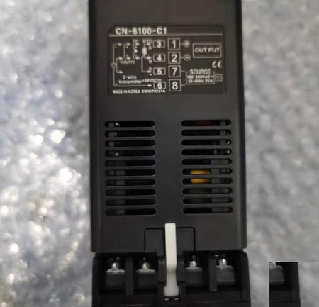 Autonics CN-6100-C1 1