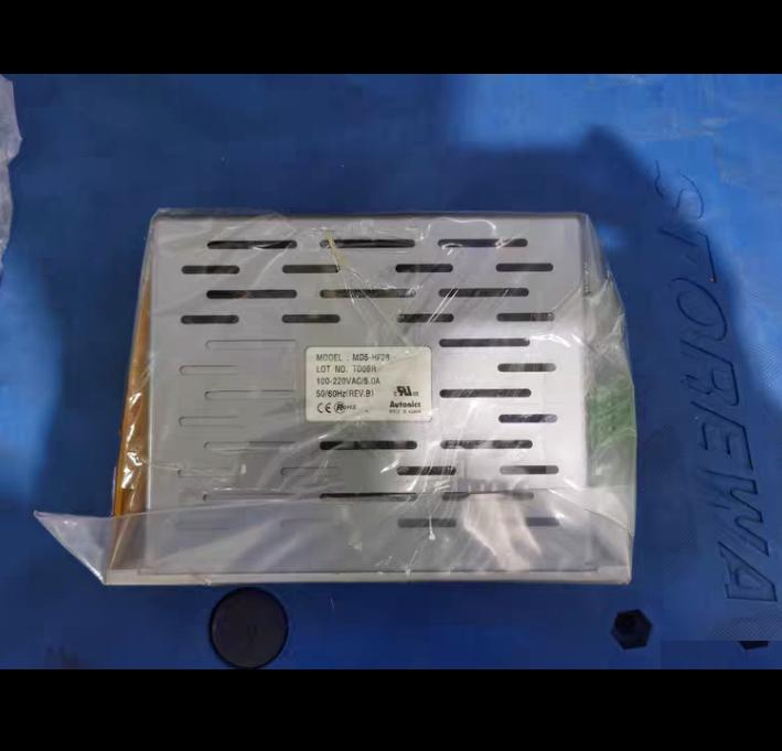 Autonics MD5-HF28 2 100-220VAC 5A 50 60Hz