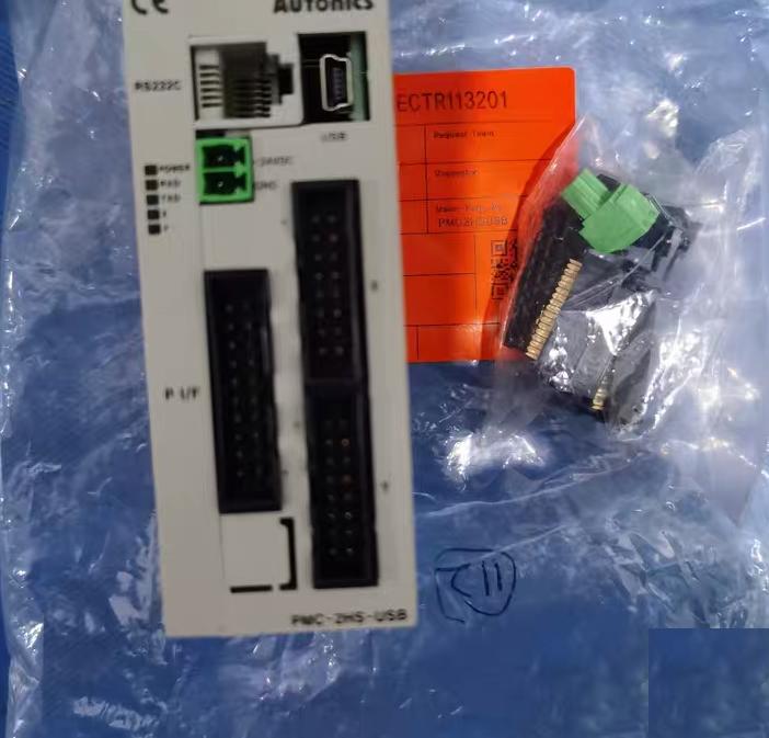 Autonics PMC-2HS-USB 24VDC 6W RS232C USB 1