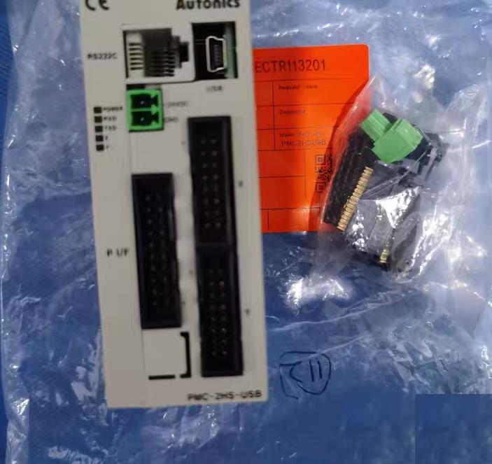 Autonics PMC-2HS-USB 24VDC 6W RS232C USB 1
