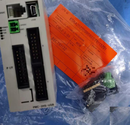 Autonics PMC-2HS-USB 24VDC 6W RS232C USB 1
