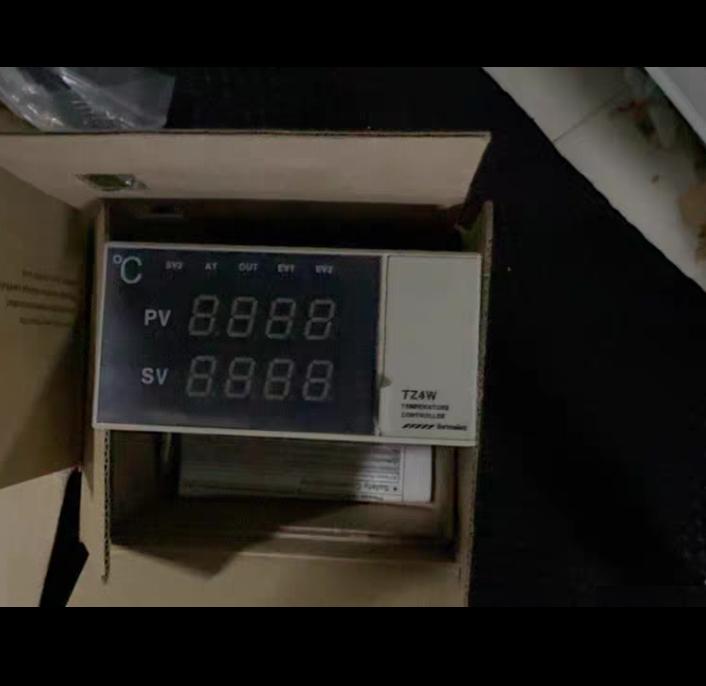 Autonics TZ4W-14C UC06R LCD RS485 12VDC 250VAC