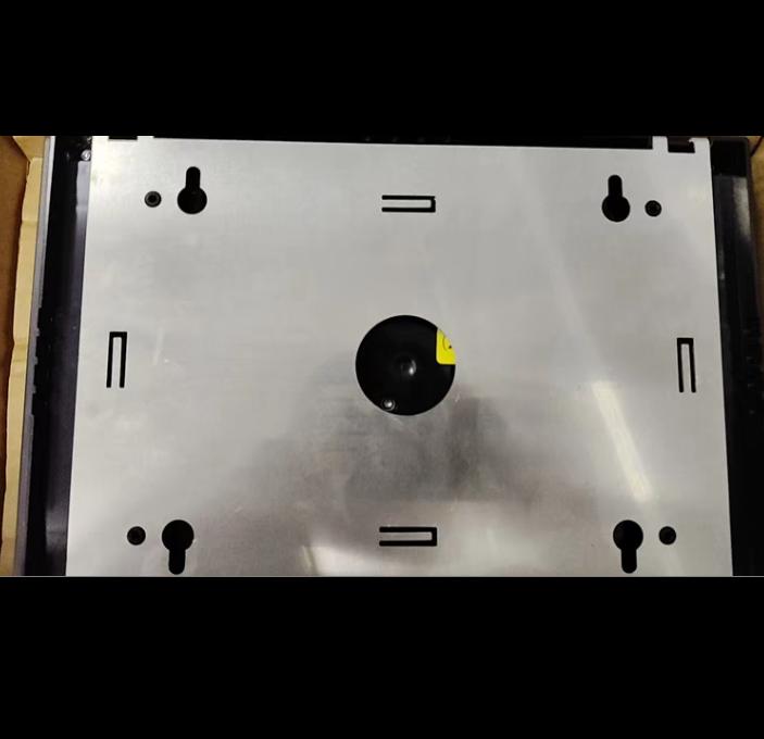 Autoprim BS-210 Fire Alarm Operator Panel