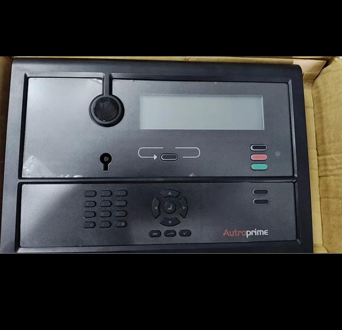 Autoprim BS-210 Fire Alarm Operator Panel