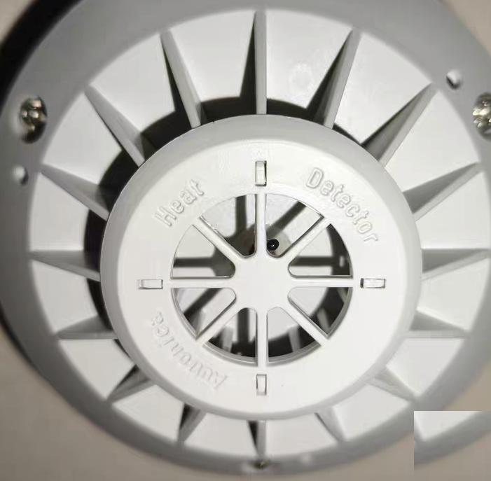 Autronica BD-26