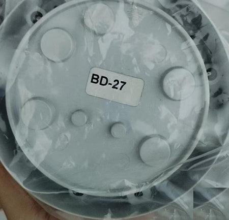 Autronica BD-27