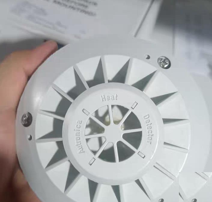 Autronica BD-27 H3903 BD-27
