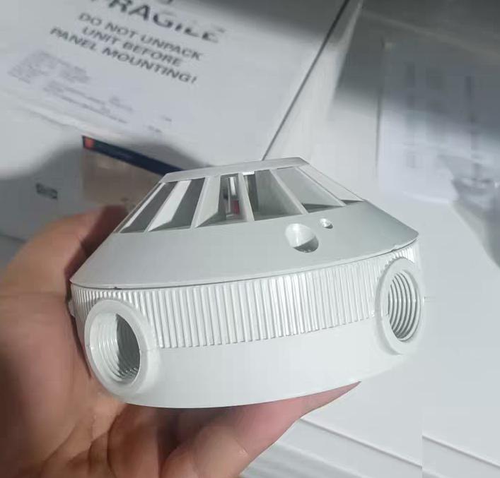 Autronica BD-27 H3903 BD-27