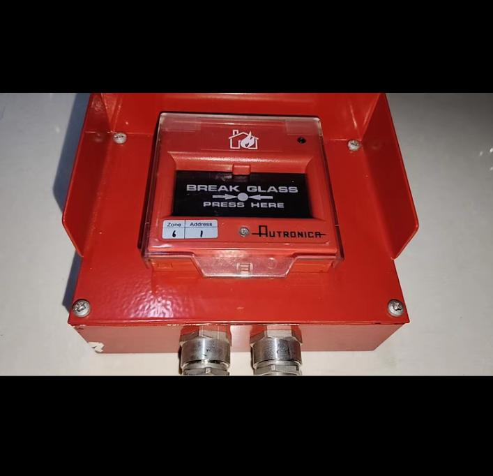 Autronica BF-300M